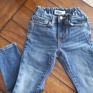 Old Navy 6kid's Jeans